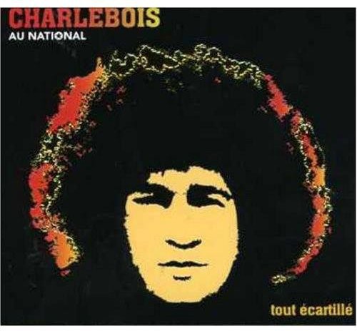 Robert Charlebois - Tout