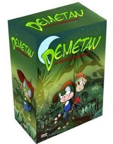 Demetan / La Petite Grenouille