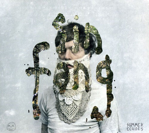 Sin Fang - Summer Echoes