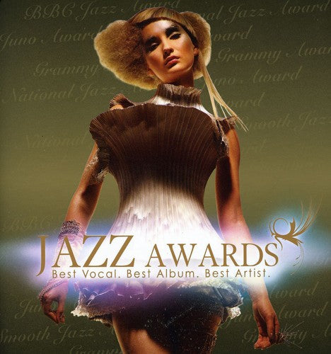 Jazz Award/ Various - Jazz Award / Various