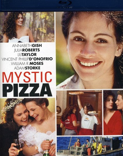Mystic Pizza