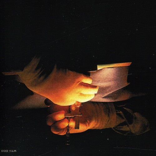 Controlled Fusion - Patient Zero