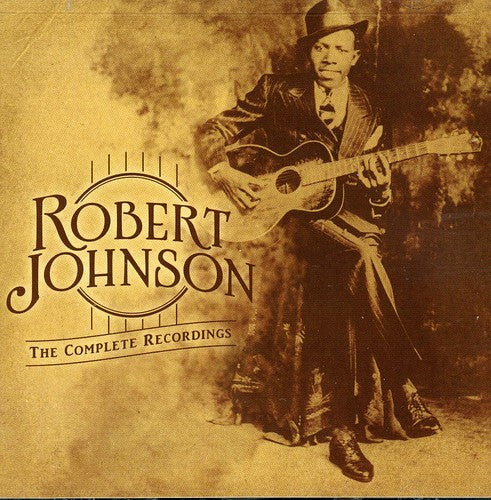 Robert Johnson - The Centennial Collection
