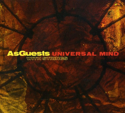 Asguests - Universal Mind