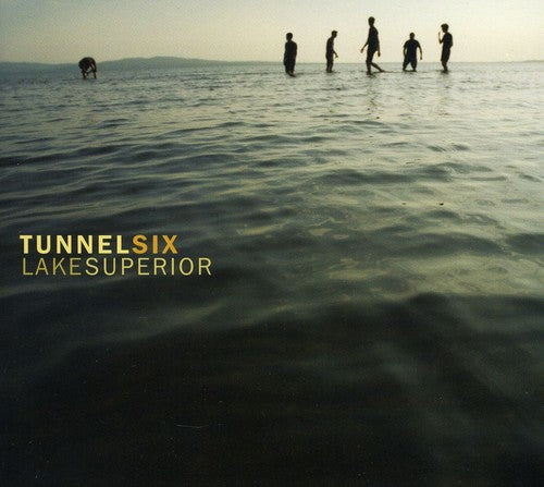 Tunnel Six - Lake Superior