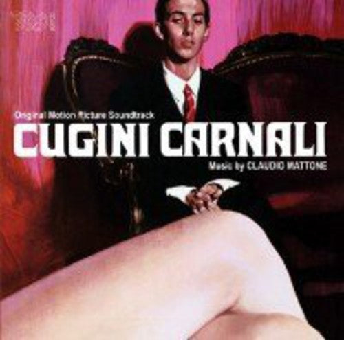 Mattoneclaudio - Cugini Carnali (Original Soundtrack)