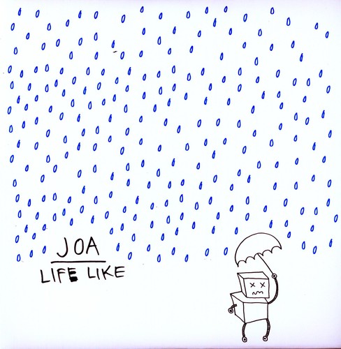 Joan of Arc - Life Like