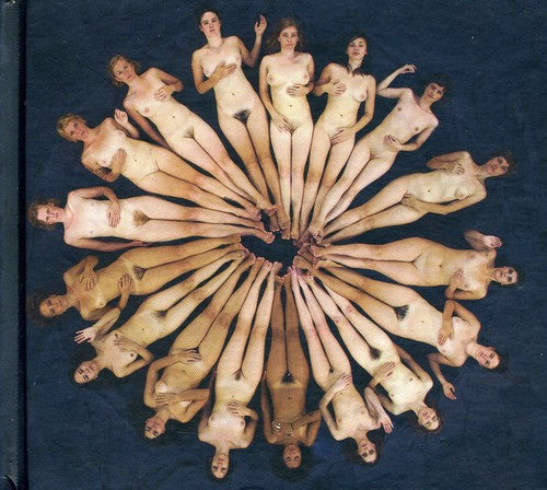 Alvarius B. - Baroque Primitiva