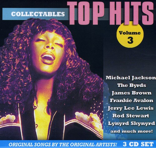 Collectables Top Hits 3/ Various - Collectables Top Hits 3 / Various