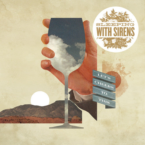 Sleeping with Sirens - Lets Cheers to This