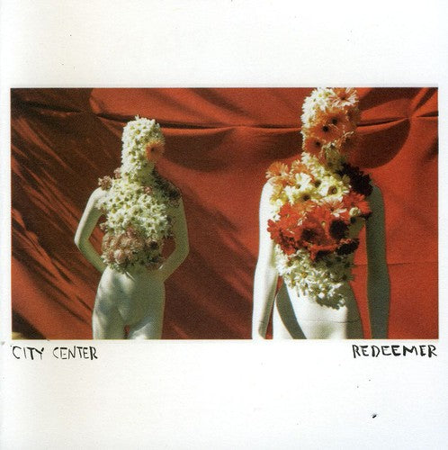 City Center - Redeemer