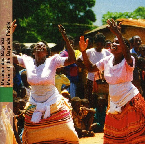of - of Baganda People