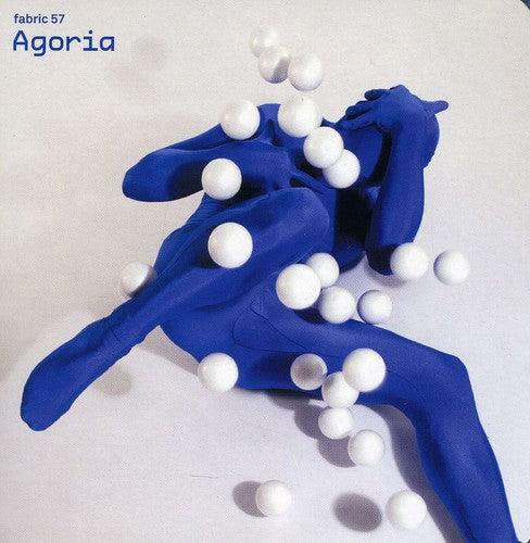 Agoria - Fabric 57