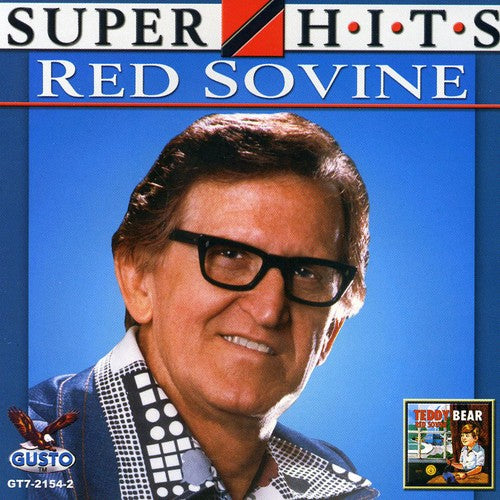 Red Sovine - Super Hits