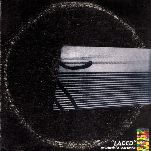 Psychedelic Horseshit - Laced