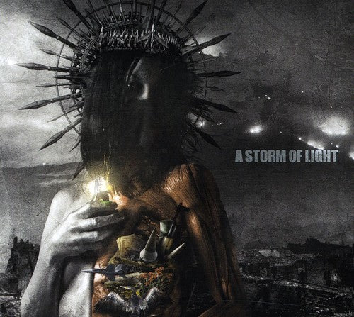 A Storm of Light - As Valley of Death Becomes Us Our Silver Memories