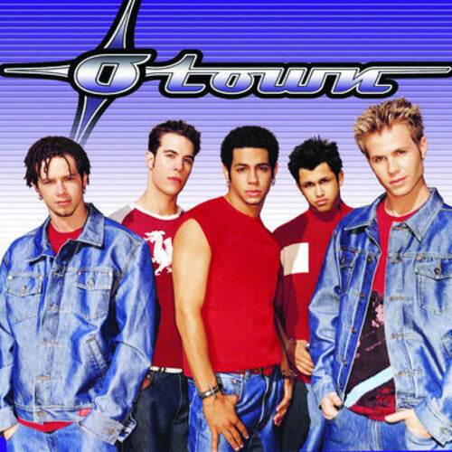 O-Town - O Town
