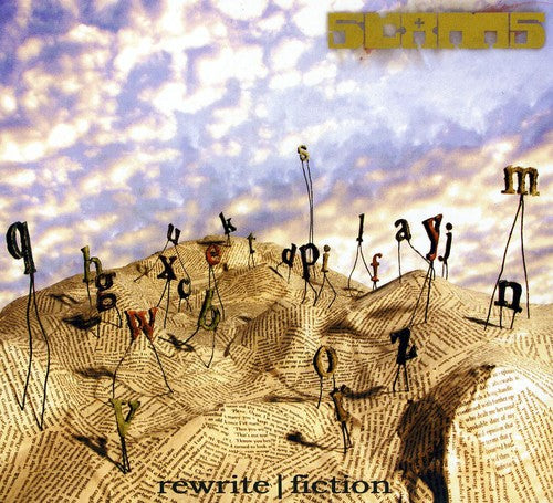 Scams - Rewrite Fiction
