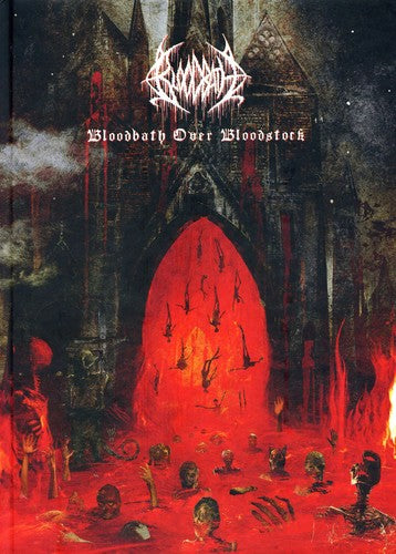 Bloodbath Over Bloodstock
