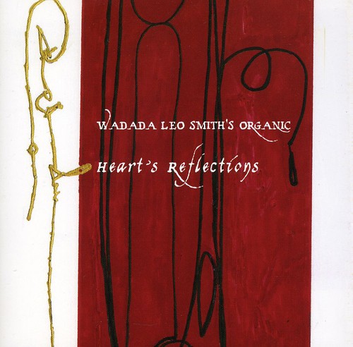 Wadada Leo Smith - Hearts Reflection