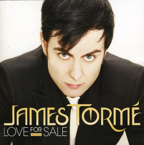 James - Love for Sale