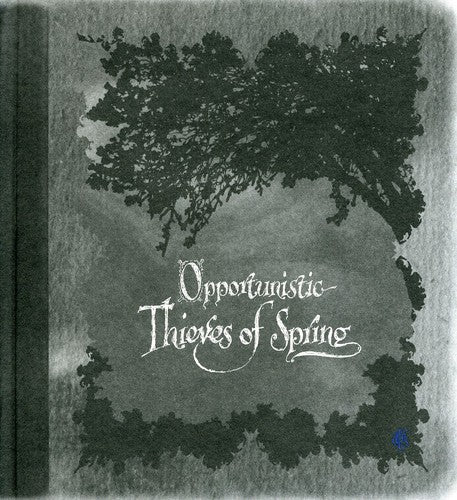 Forest of Stars - Opportunistic Thieves of Spring