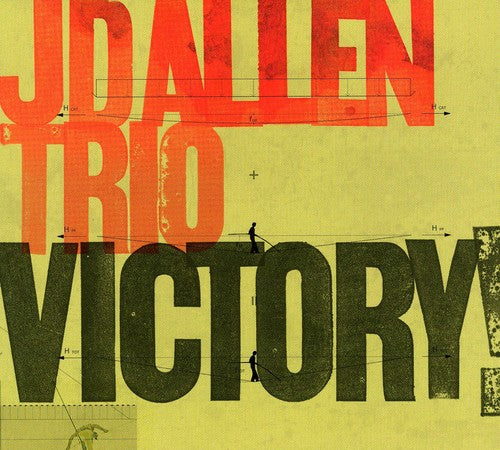 Jd Allen - Victory