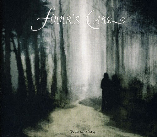 Finnr's Cane - Wanderlust