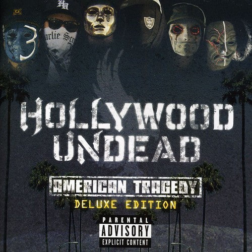Hollywood Undead - American Tragedy