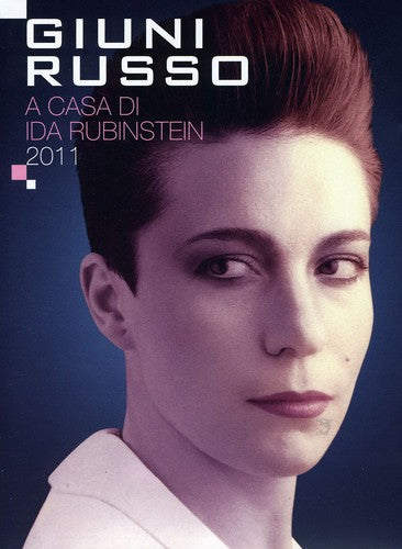 Giuni Russo - Russo a Casa Di Ida Rubinste
