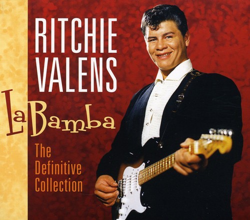 Ritchie Valens - La Bamba