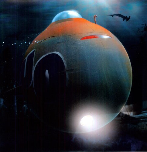Urge Overkill - Rock&Roll Submarine