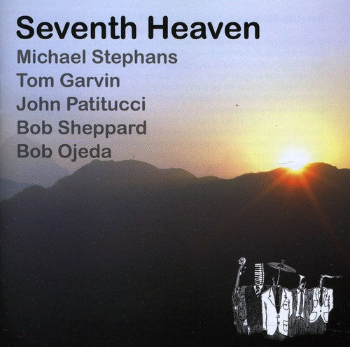 Seventh Heaven - Seventh Heaven