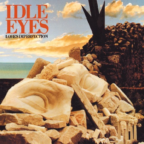 Idle Eyes - Love's Imperfection
