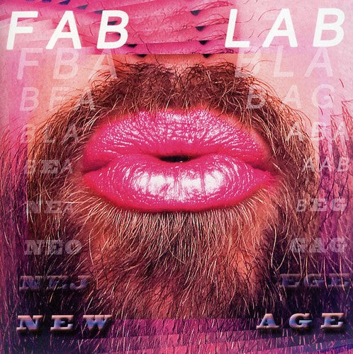 Fab Lab - New Age