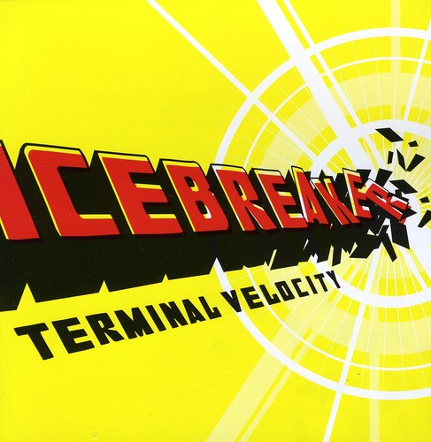 Icebreaker - Terminal Velocity