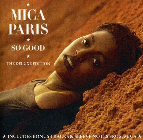 Mica Paris - So Good