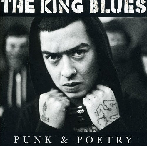 King Blues - Punk & Poetry