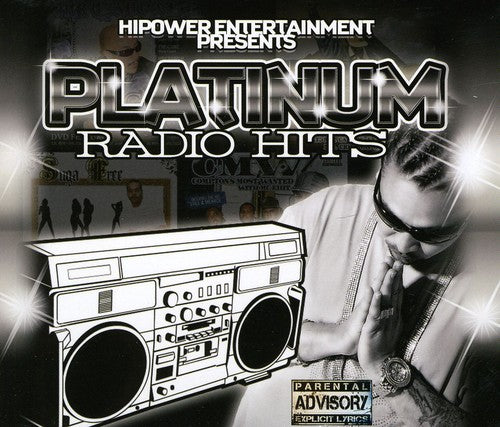 Various - Platinum Radio Bangers