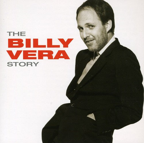 Billy Vera - The Billy Vera Story