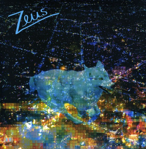 Zeus - Permanent Scar / the Darkness