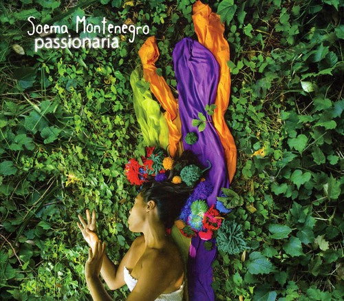 Soema Montenegro - Passionaria