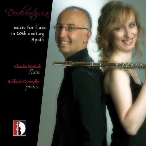 Giottoli/ Daniello - Dedicatoria