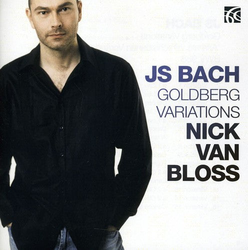 J.S. Bach / Van Bloss - Goldberg Variations