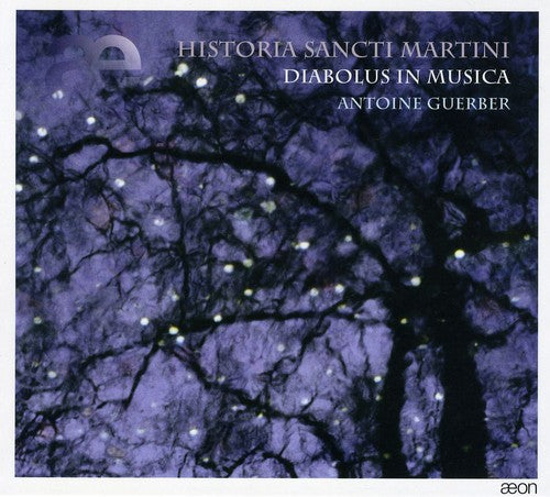 Antoine Guerber - Historia Sancti Martini
