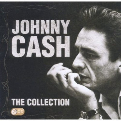 Johnny Cash - Collection
