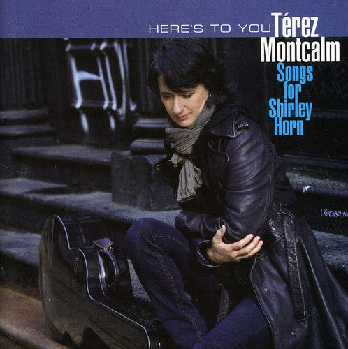 Terez Montcalm - to for