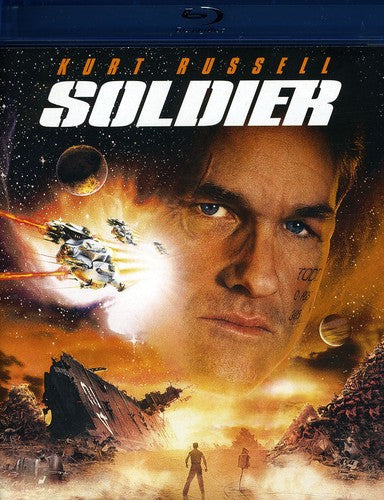 Soldier