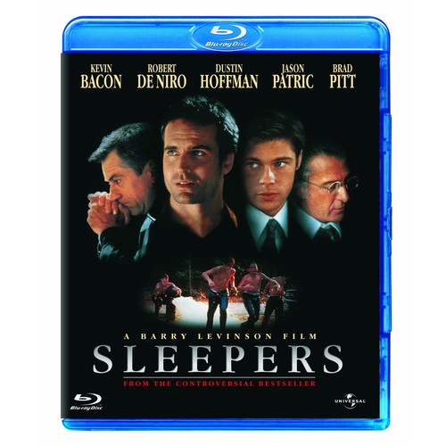 Sleepers (1996)