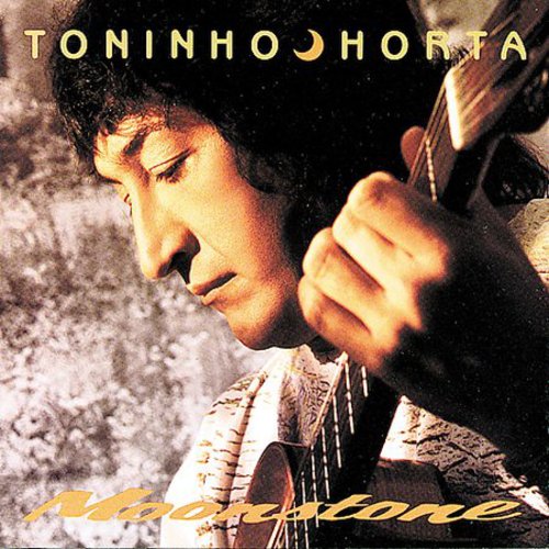 Toninho Horta - Moonstone